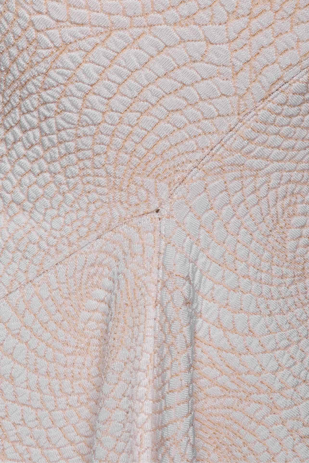 Alaia Size 36 Knit Dress