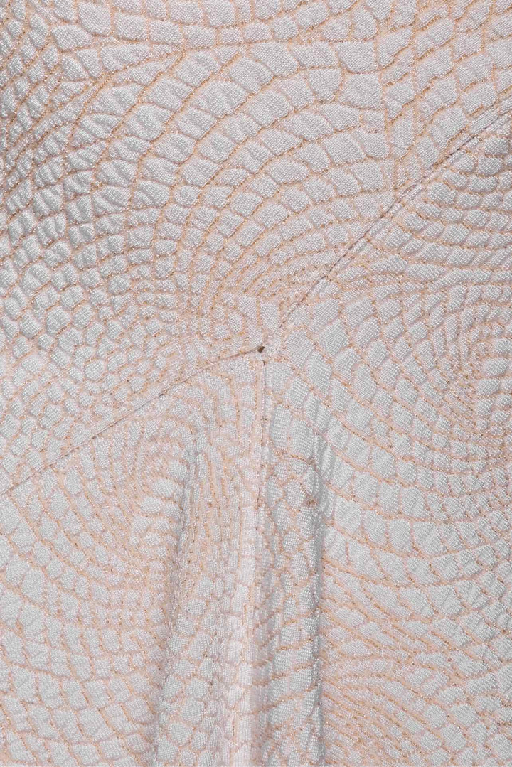 Alaia Size 36 Knit Dress