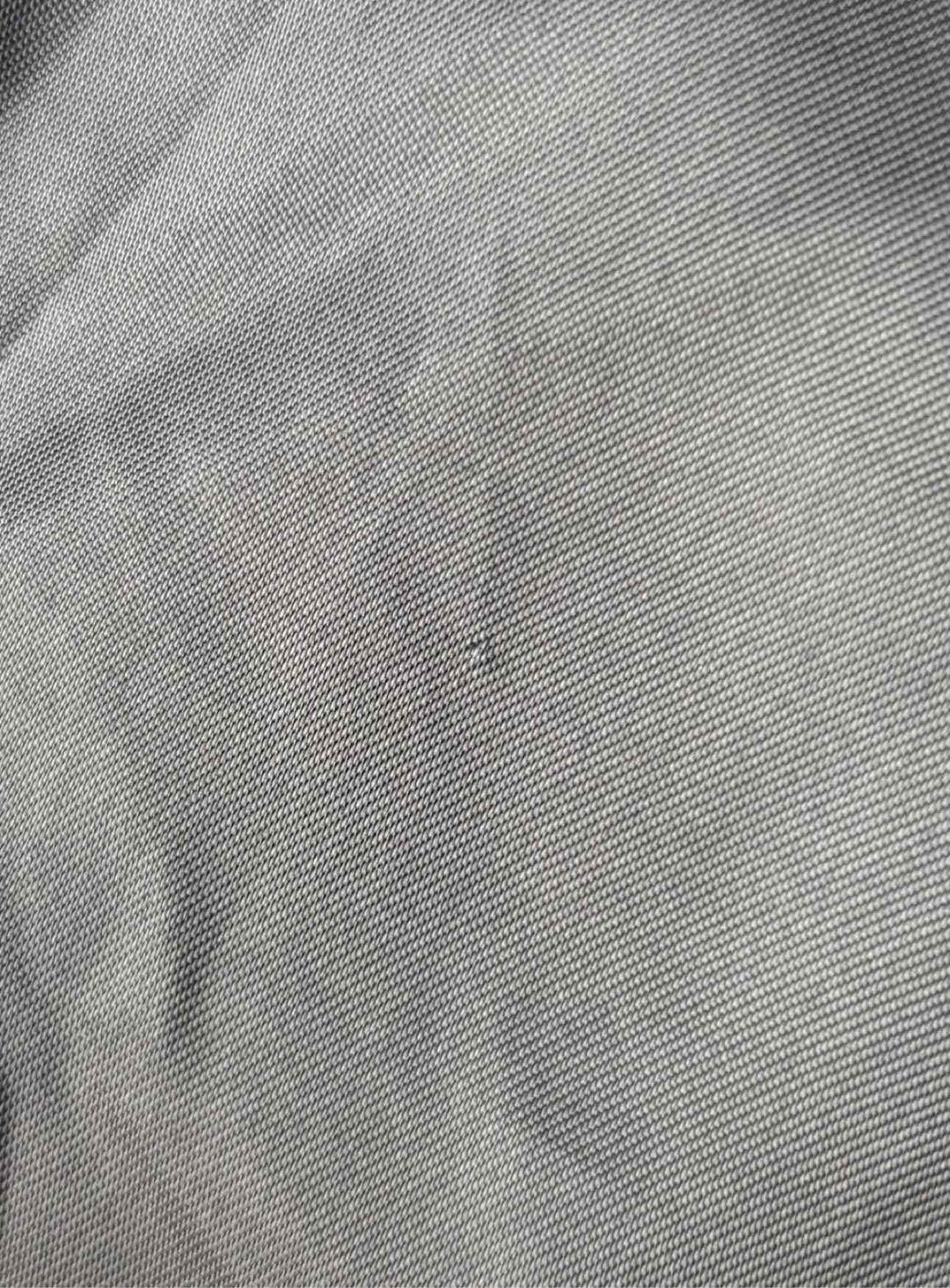 Prada Size 44 Men's Wool Blend Blazer