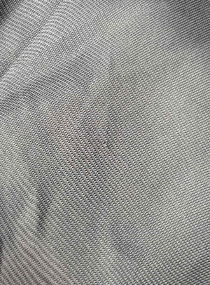 Prada Size 44 Men's Wool Blend Blazer