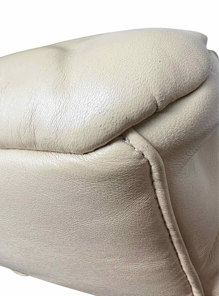 Coach Leather Pillow Tabby Crossbody Purse