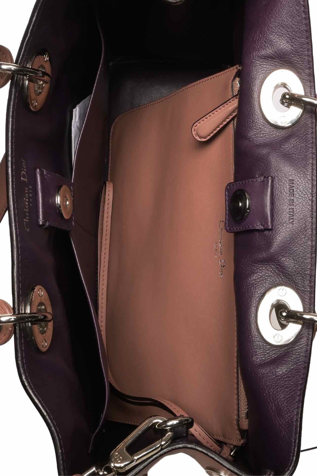 Dior Medium Diorissimo Tote