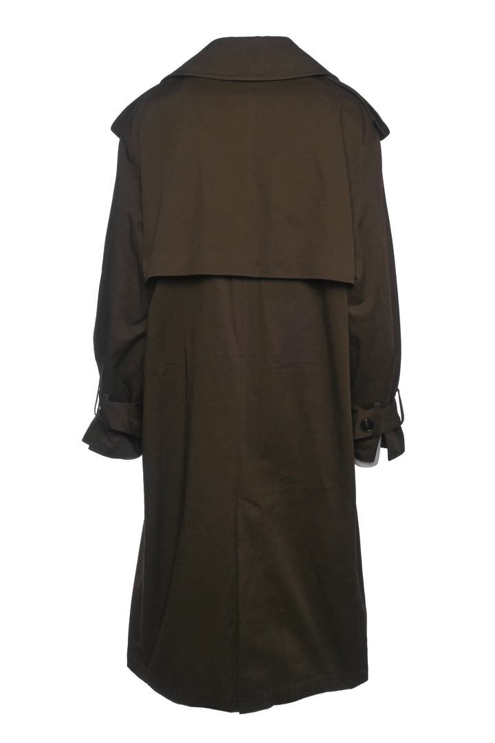 Axel Arigato Size XS Coat