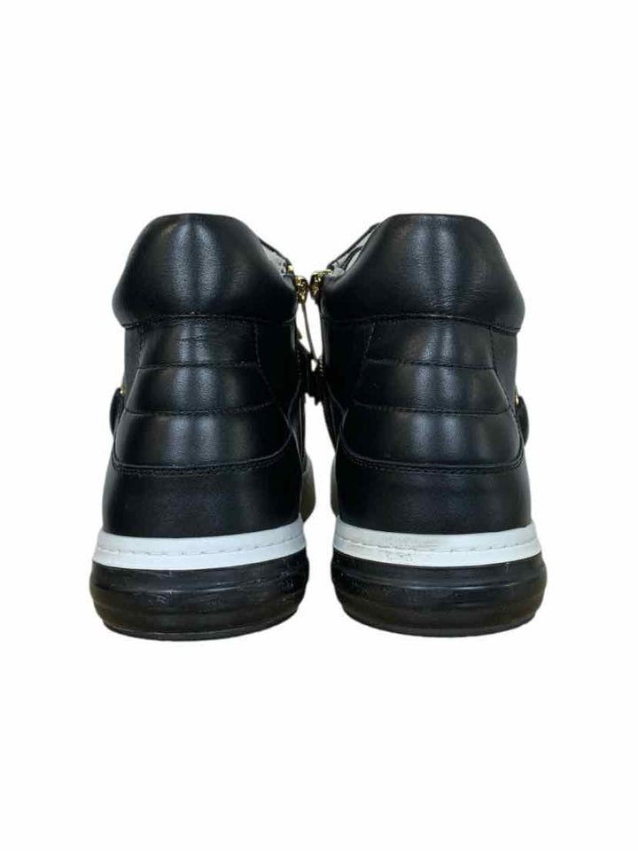 Ferragamo Size 8.5 Men's Shoes