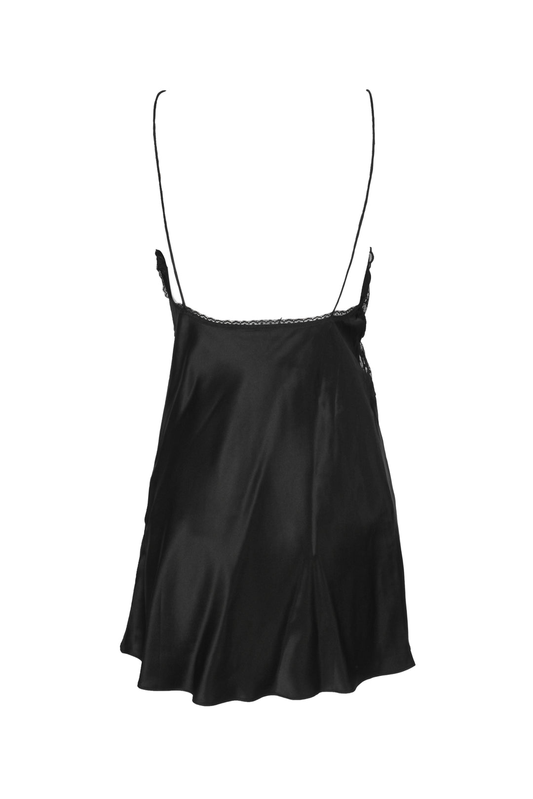 SIR Size 1 Aries Slip Mini Dress