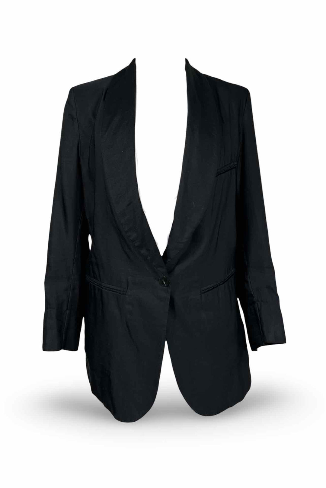 Forte_Forte Size 6 Blazer