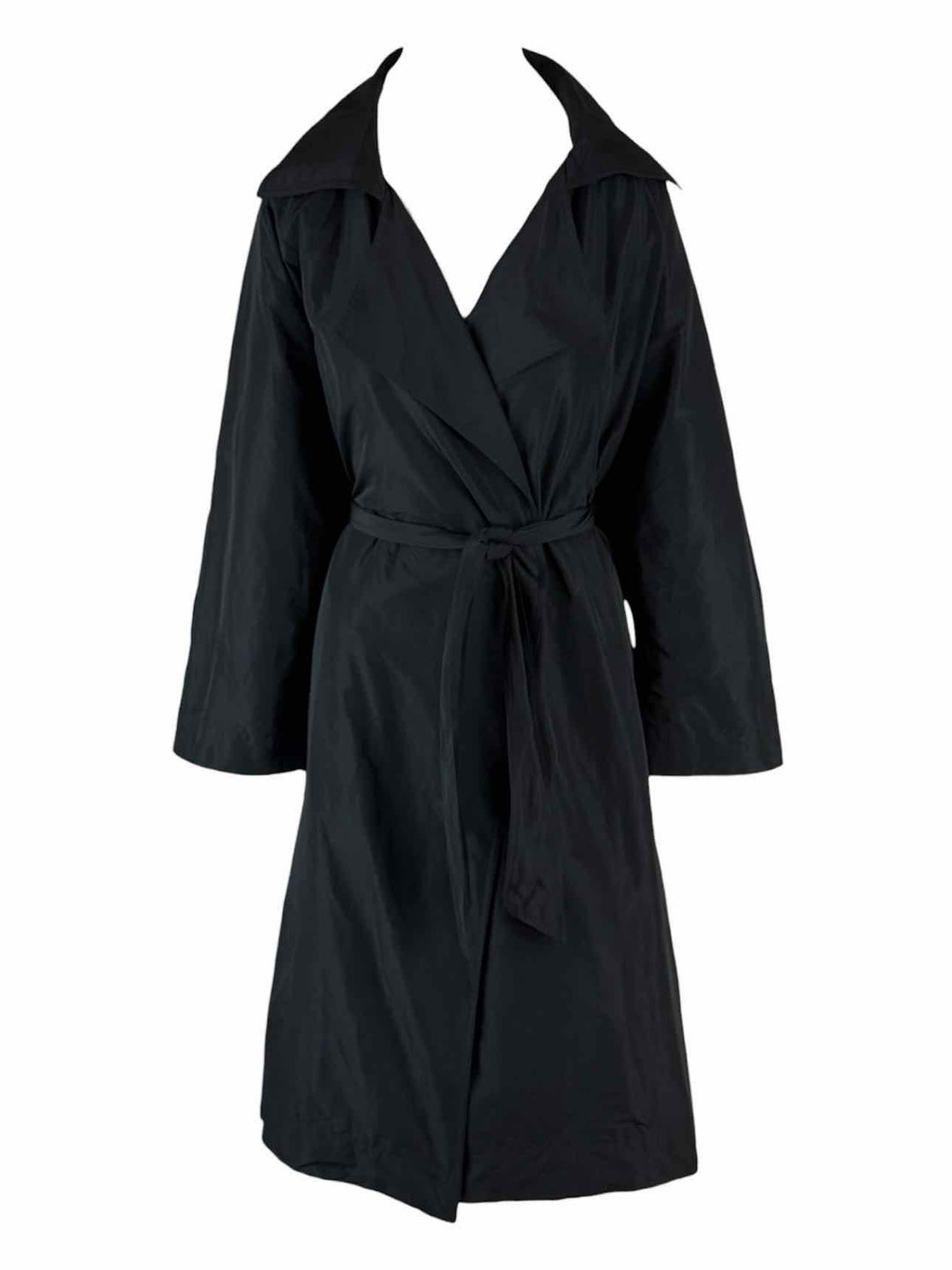 Kall Meyer Size 1 Trench Coat
