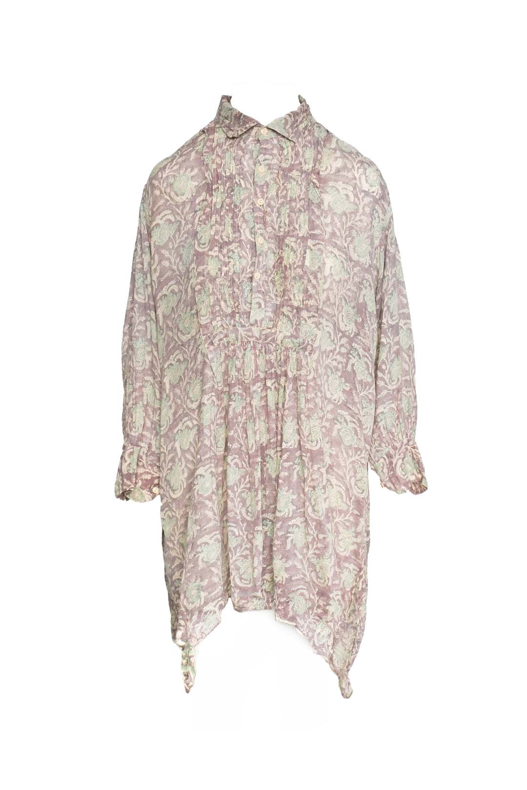 Magnolia Pearl Size OS Cordelia Night Shirt