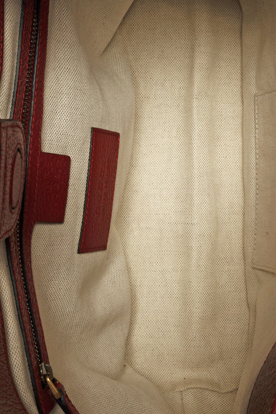 Gucci GG Supreme Bosco Patch Tote