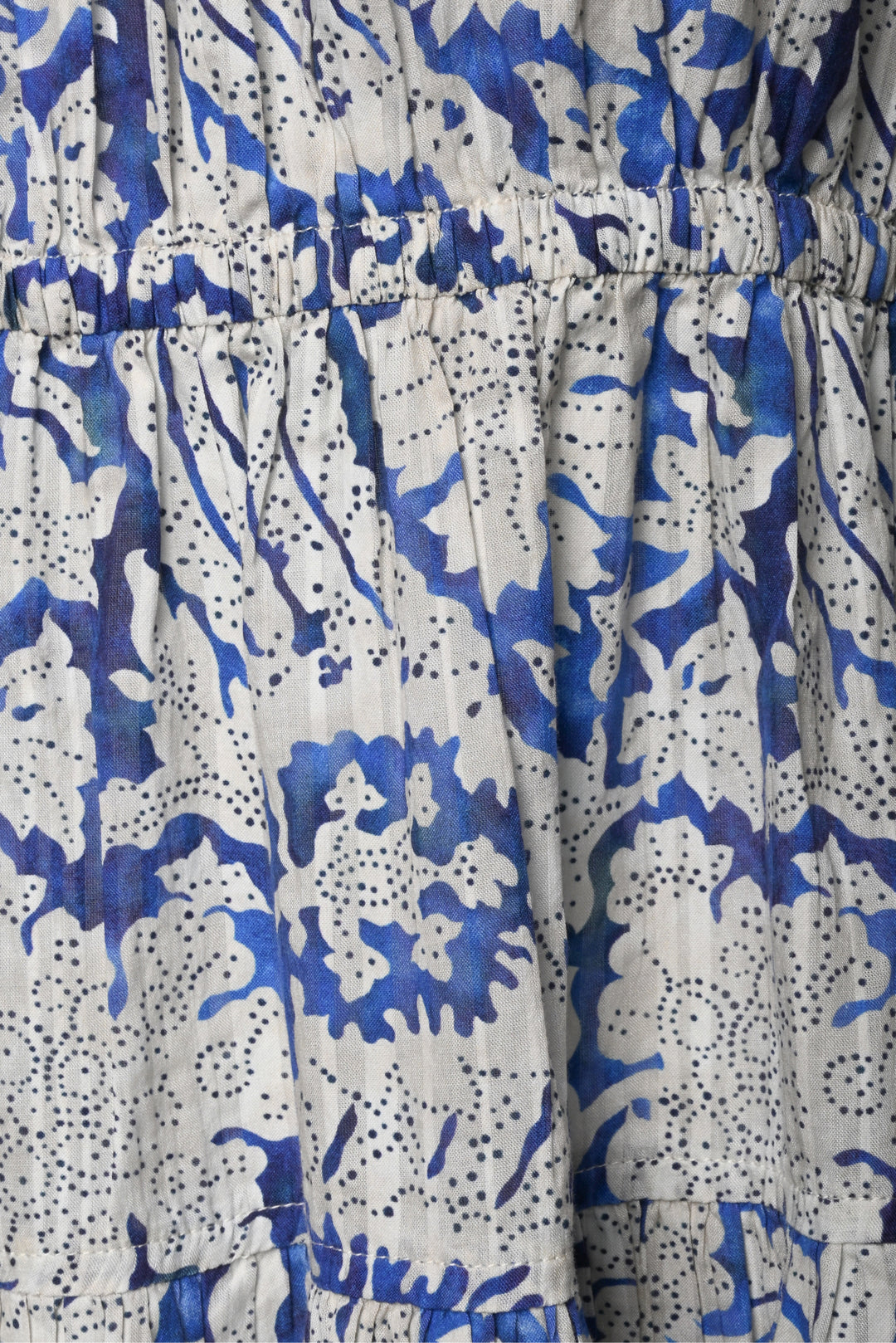 Ulla Johnson Size 8 Kairi Flutter Sleeve Maxi Dress