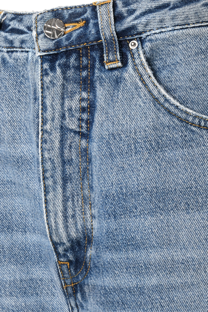 Toteme Size 28 Flare Fit Jeans