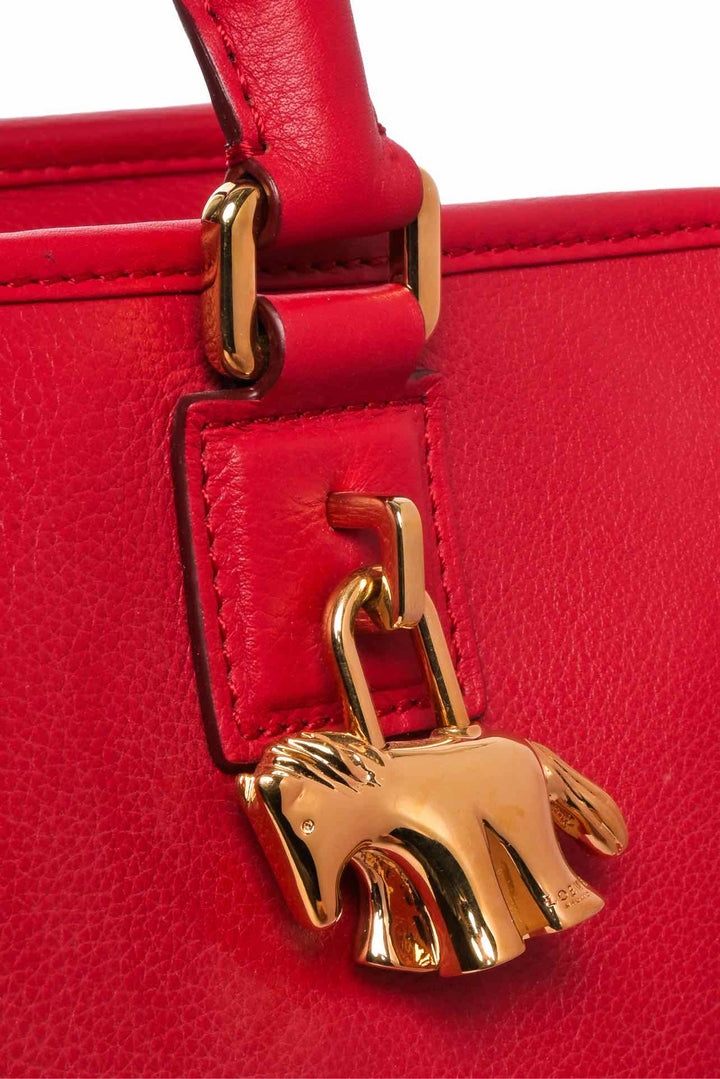 Loewe 2014 Horse Year Amazona 36