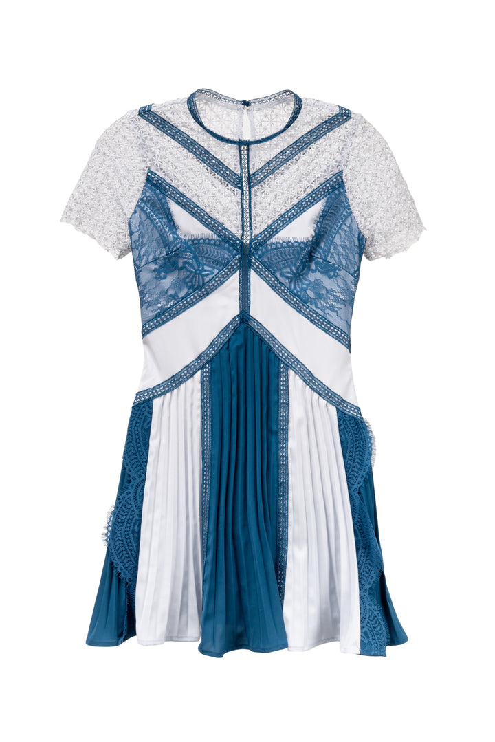 Self Portrait Size 2 Dress