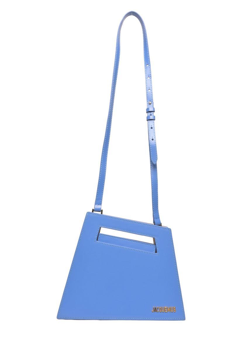 Jacquemus Le Petit Diag Bag