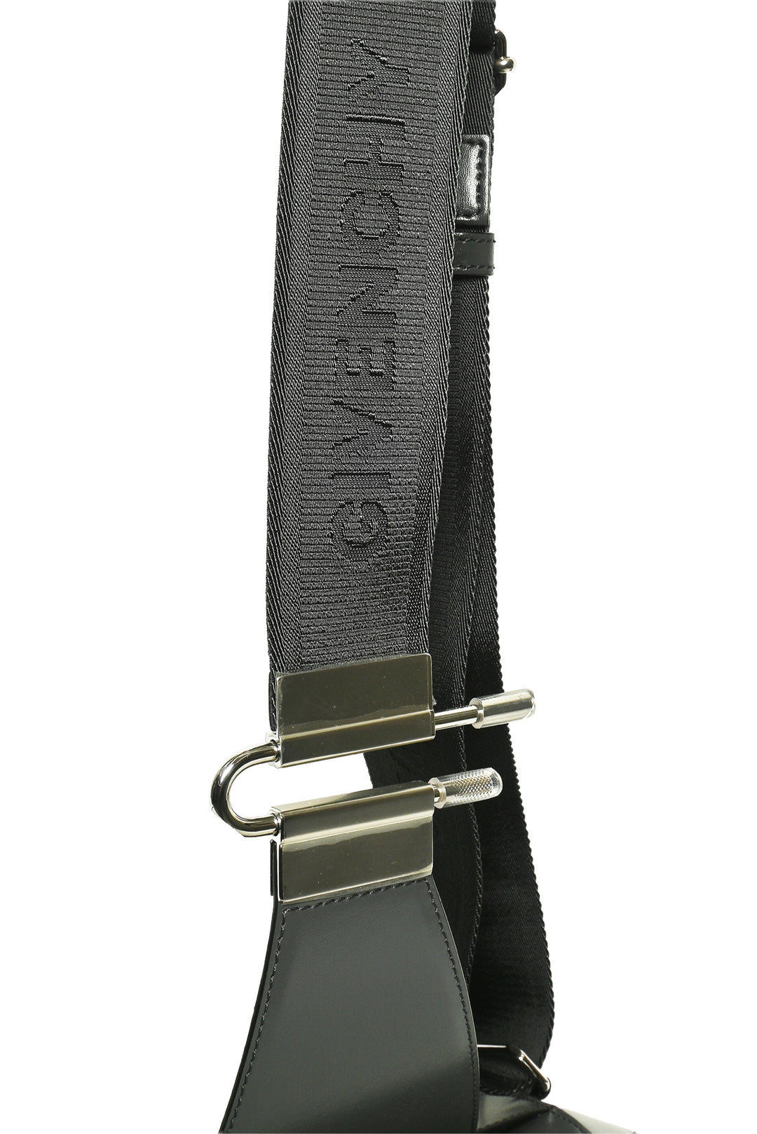 Givenchy Small Antigona U Crossbody