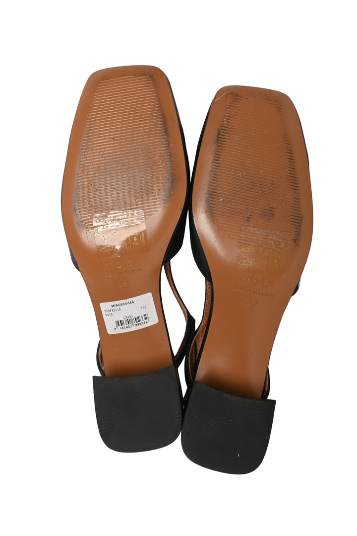 maje Size 39 Pumps