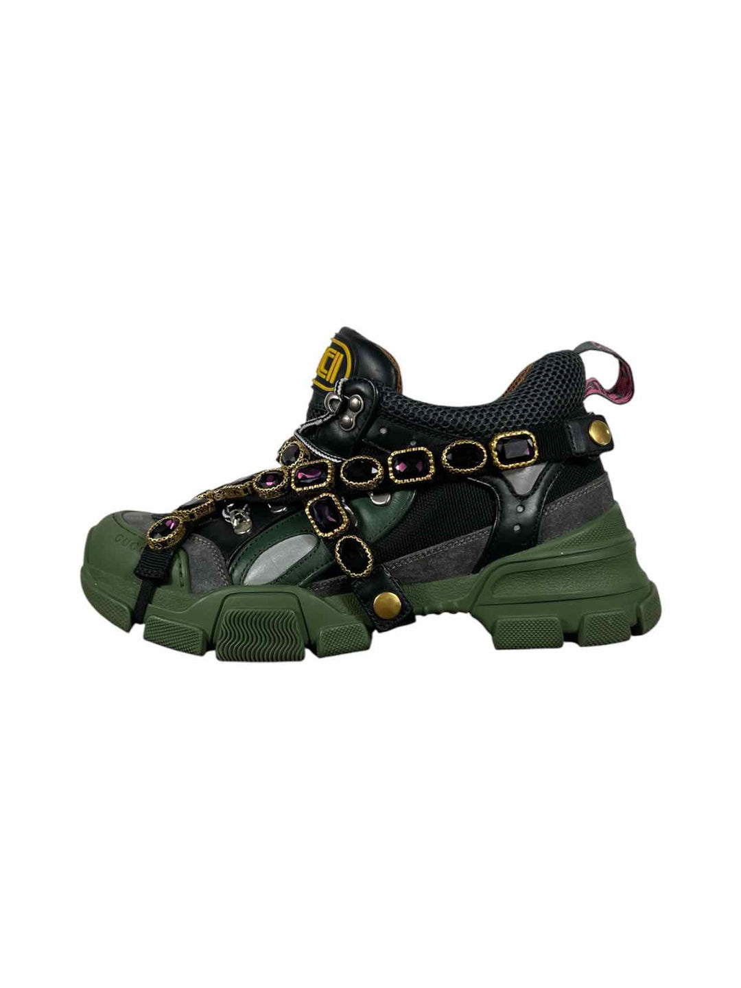 Gucci Size 39 Sneaker