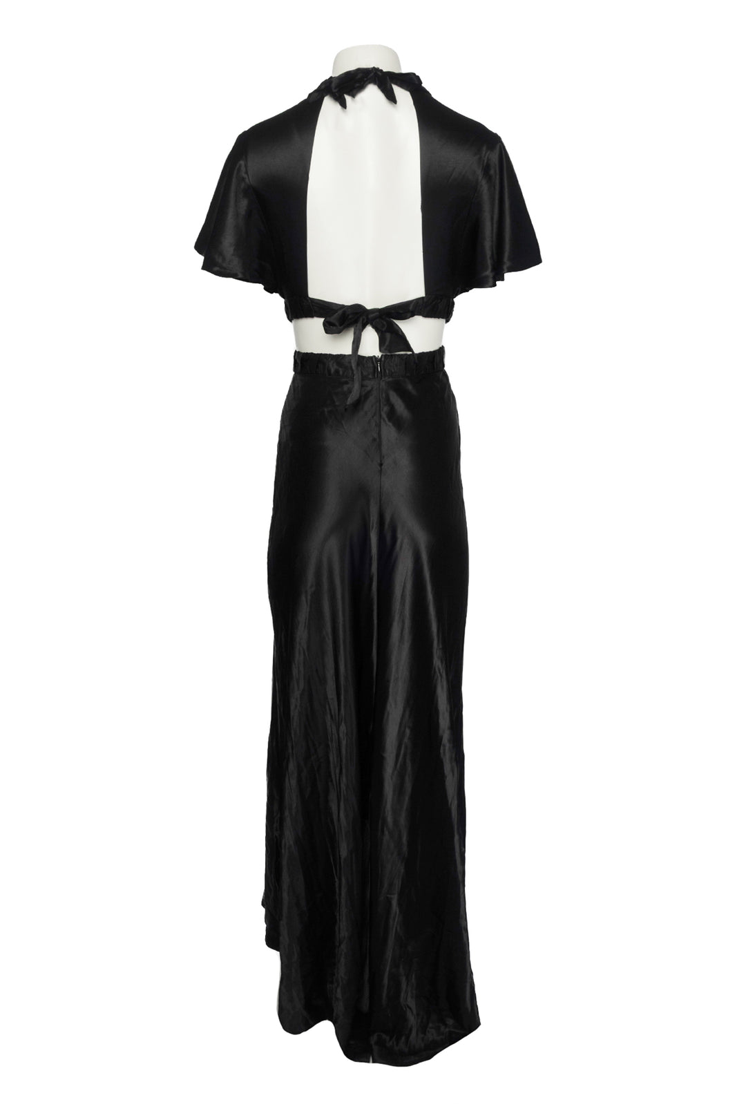 Sabina Musayev Size XS Jordi Maxi Dress