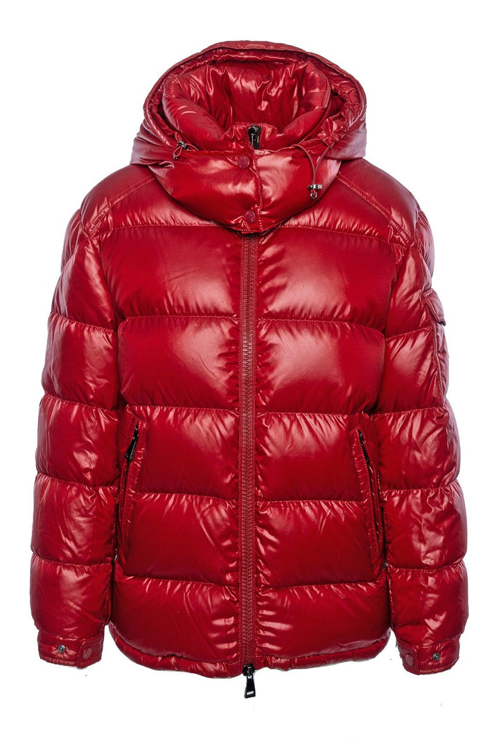 Moncler Size 2 Fustet Jacket