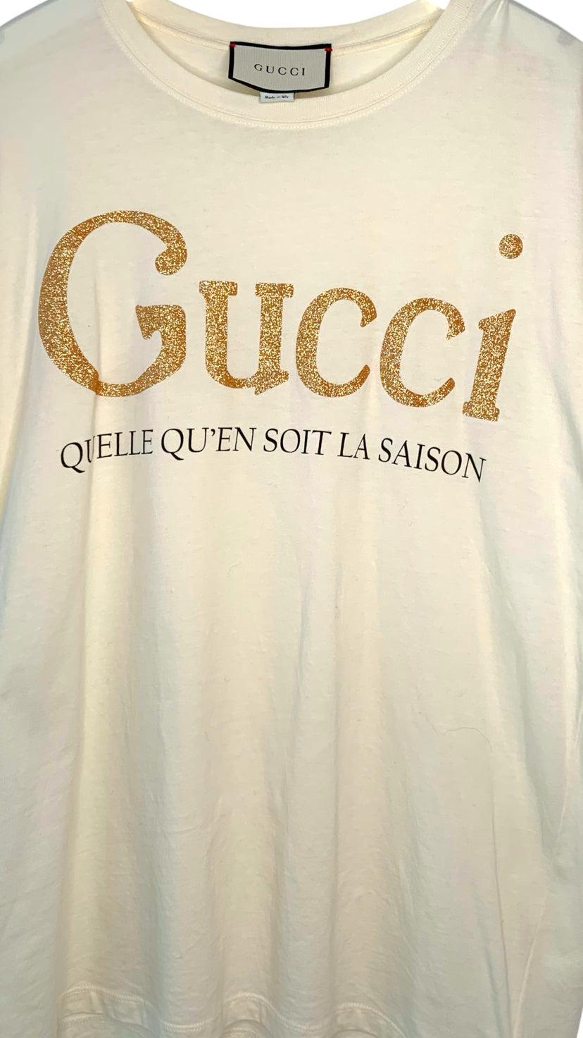 Gucci Size S Tops