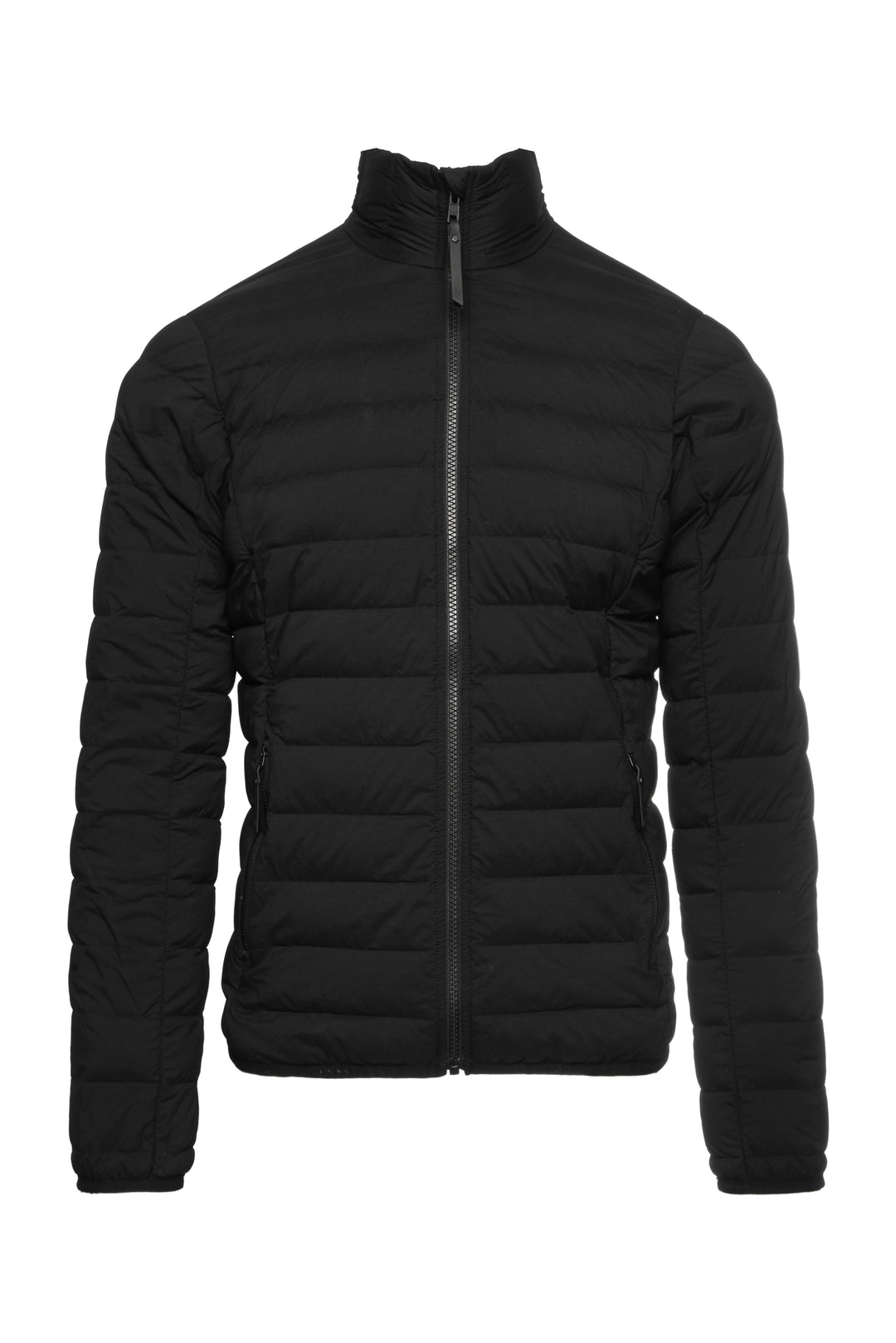 Peak Performance Size M Quilted Down Jacket
