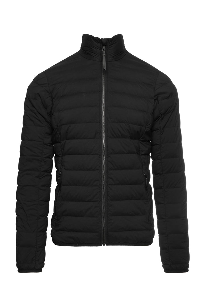 Peak Performance Size M Quilted Down Jacket