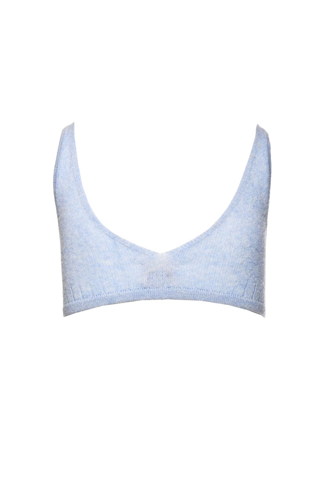 Khaite Size S Knit Bralette