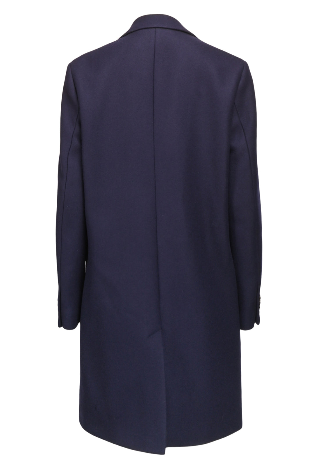 Acne Studios Size 34 Men's Wool Coat