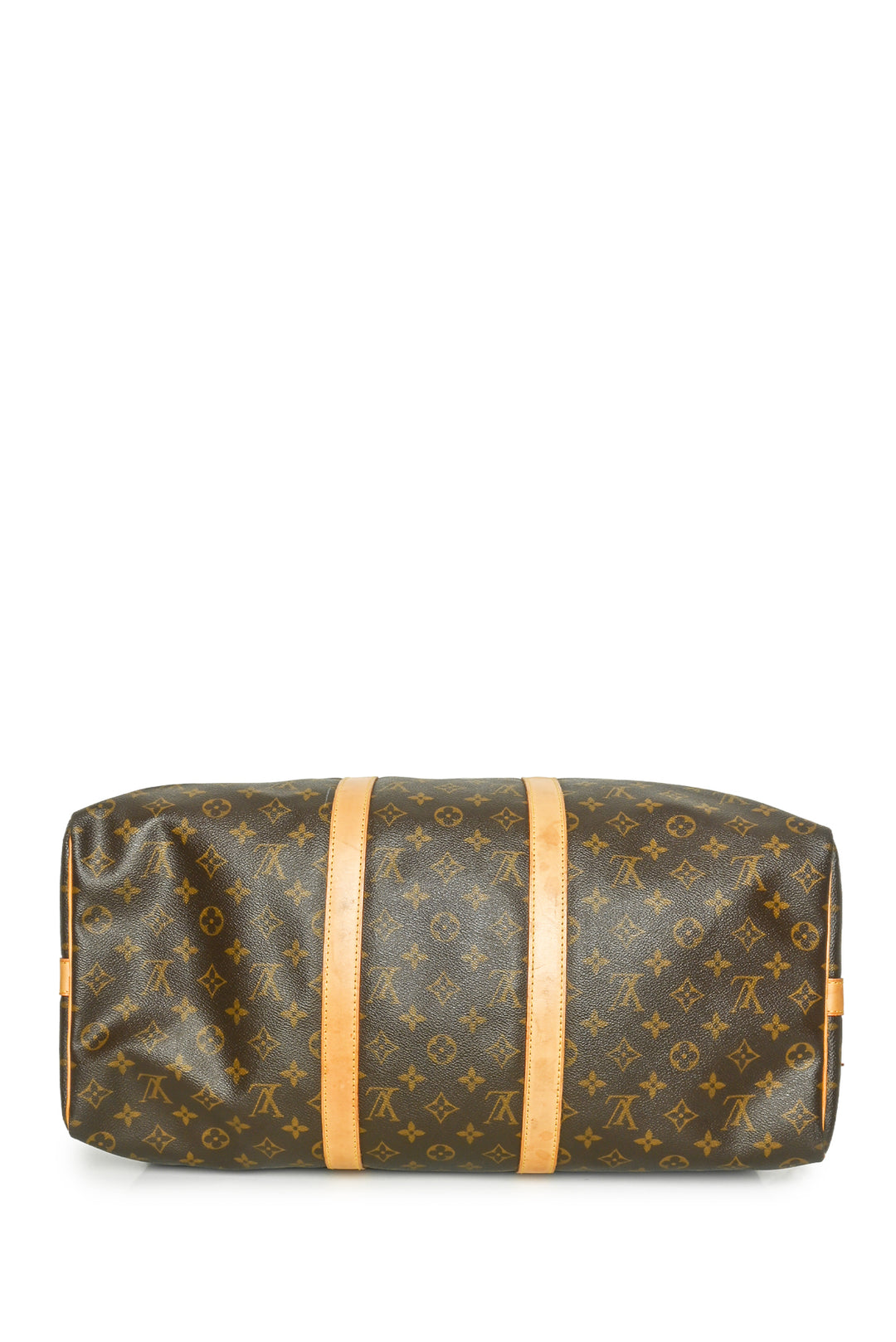 Louis Vuitton Monogram Keepall 50 Duffle Bags