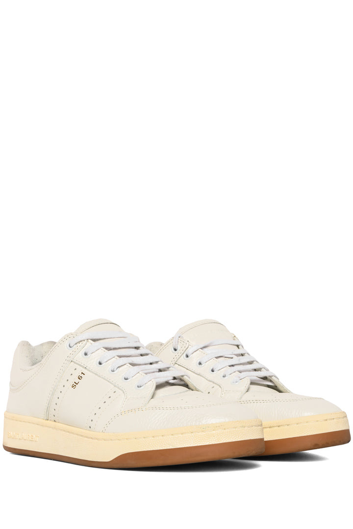 Saint Laurent Size 43.5 Men's SL/61 Low Top Sneakers