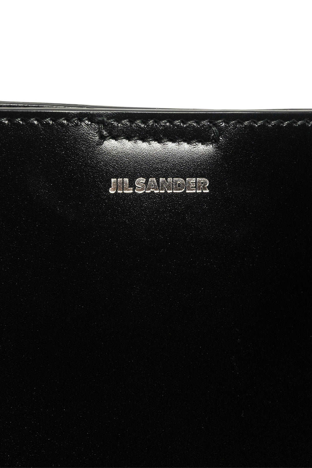 Jil Sander Tangle Medium Shoulder Bag