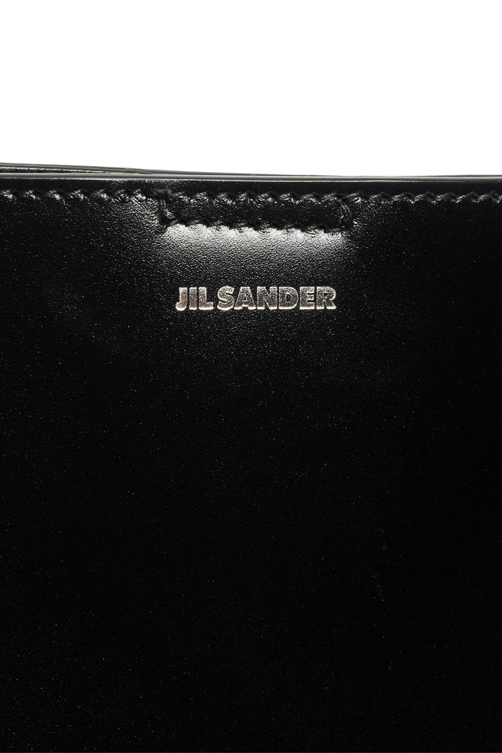 Jil Sander Tangle Medium Shoulder Bag