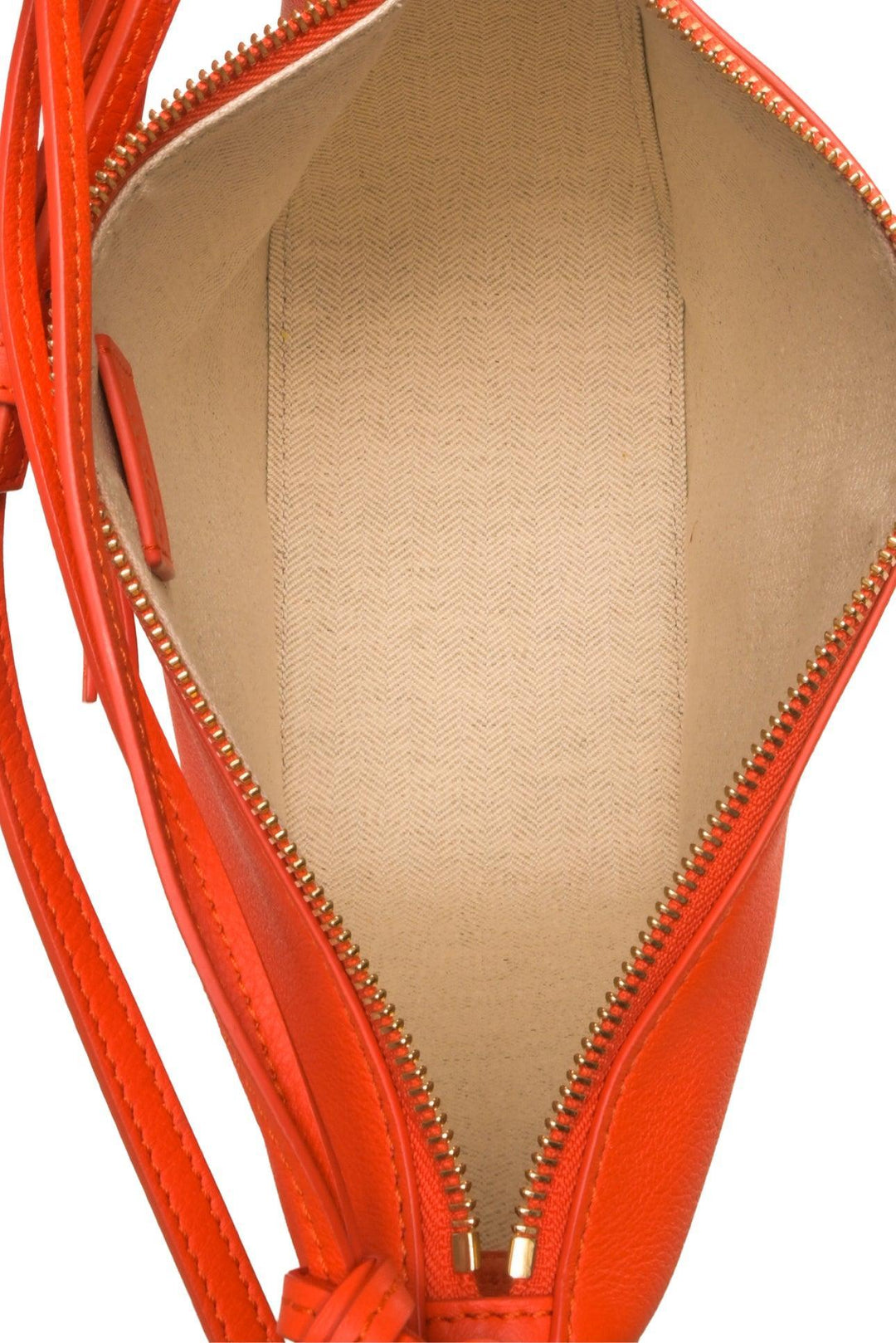 Loewe Mini Hammock Hobo Bag