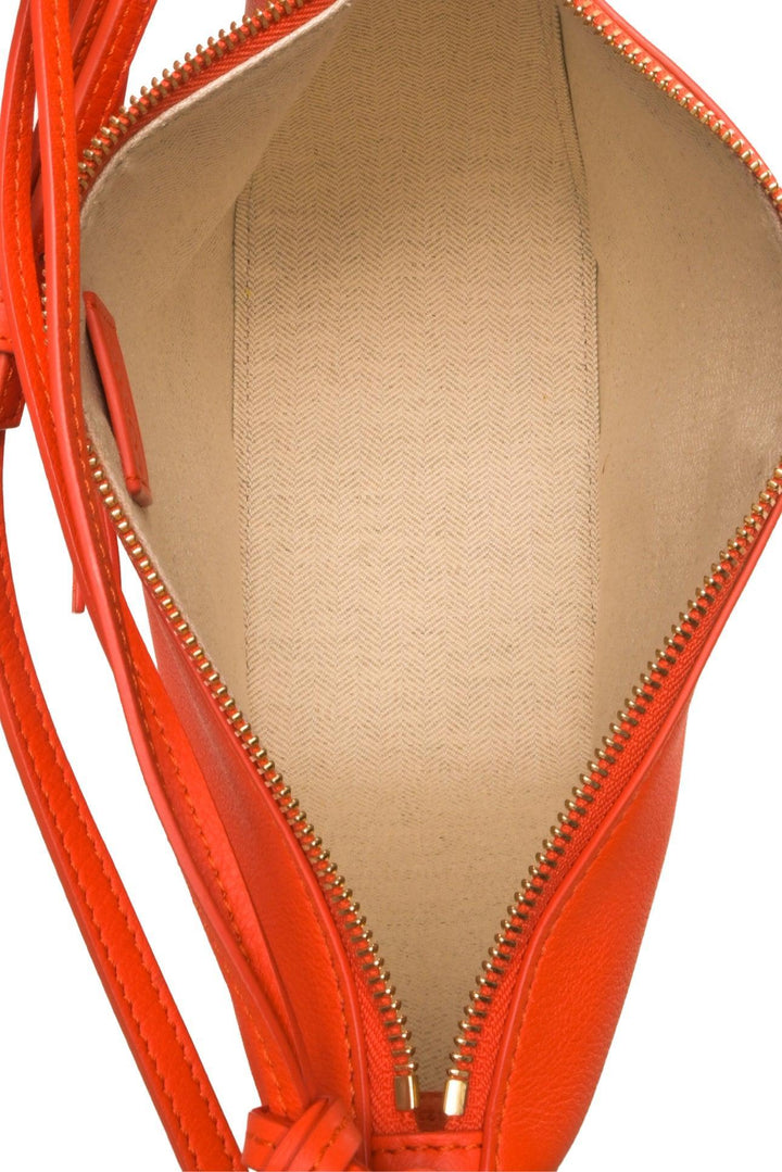 Loewe Mini Hammock Hobo Bag