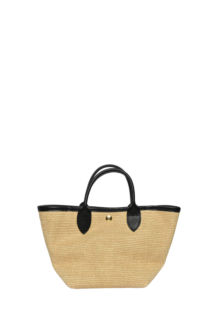 Longchamp Le Pliage XS Basket Bag