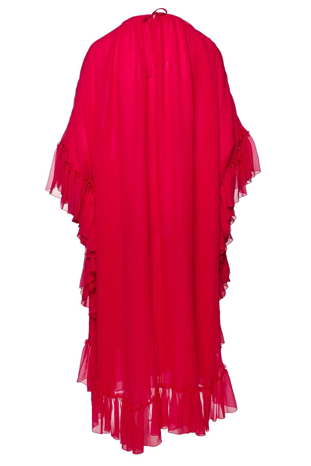 The Vampires Wife Ruffle Size M/L Dress
