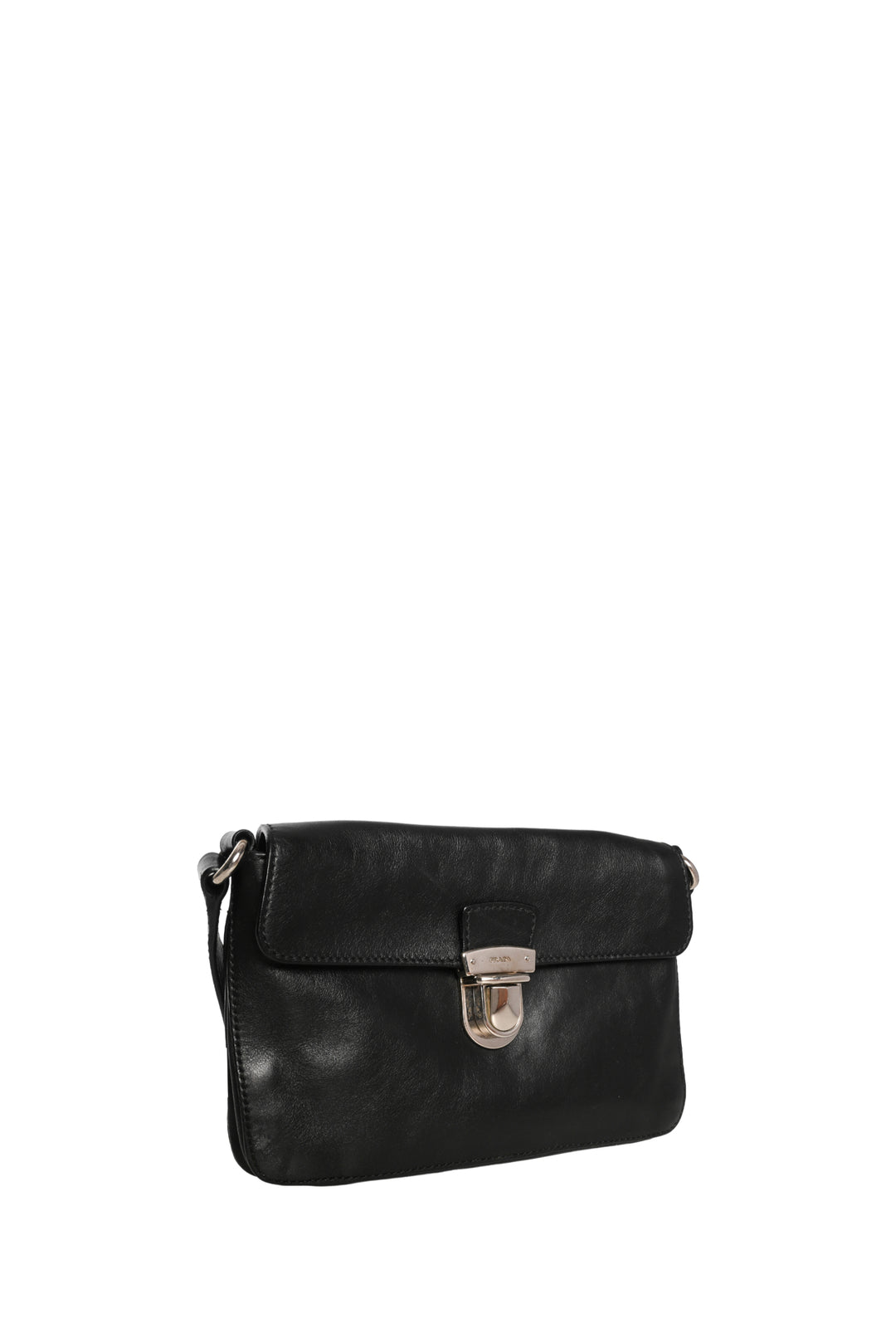 Prada Vintage Mini Crossbody
