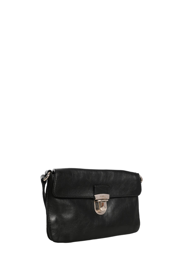 Prada Vintage Mini Crossbody
