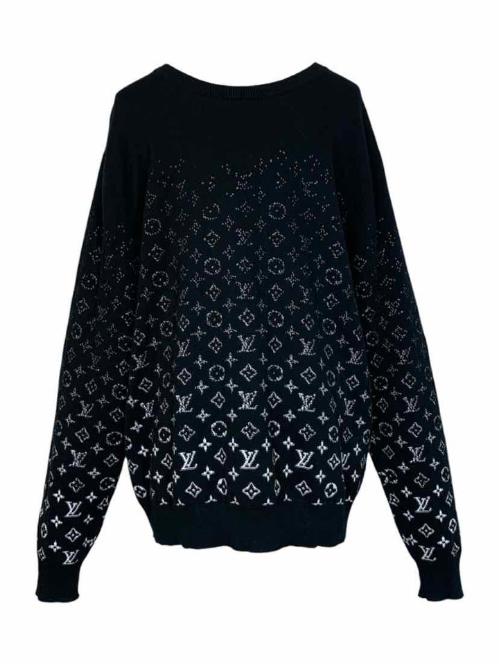 Louis Vuitton Size XXL Men's Sweater