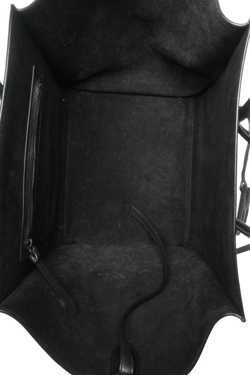 Celine 2016 Medium Phantom Tote