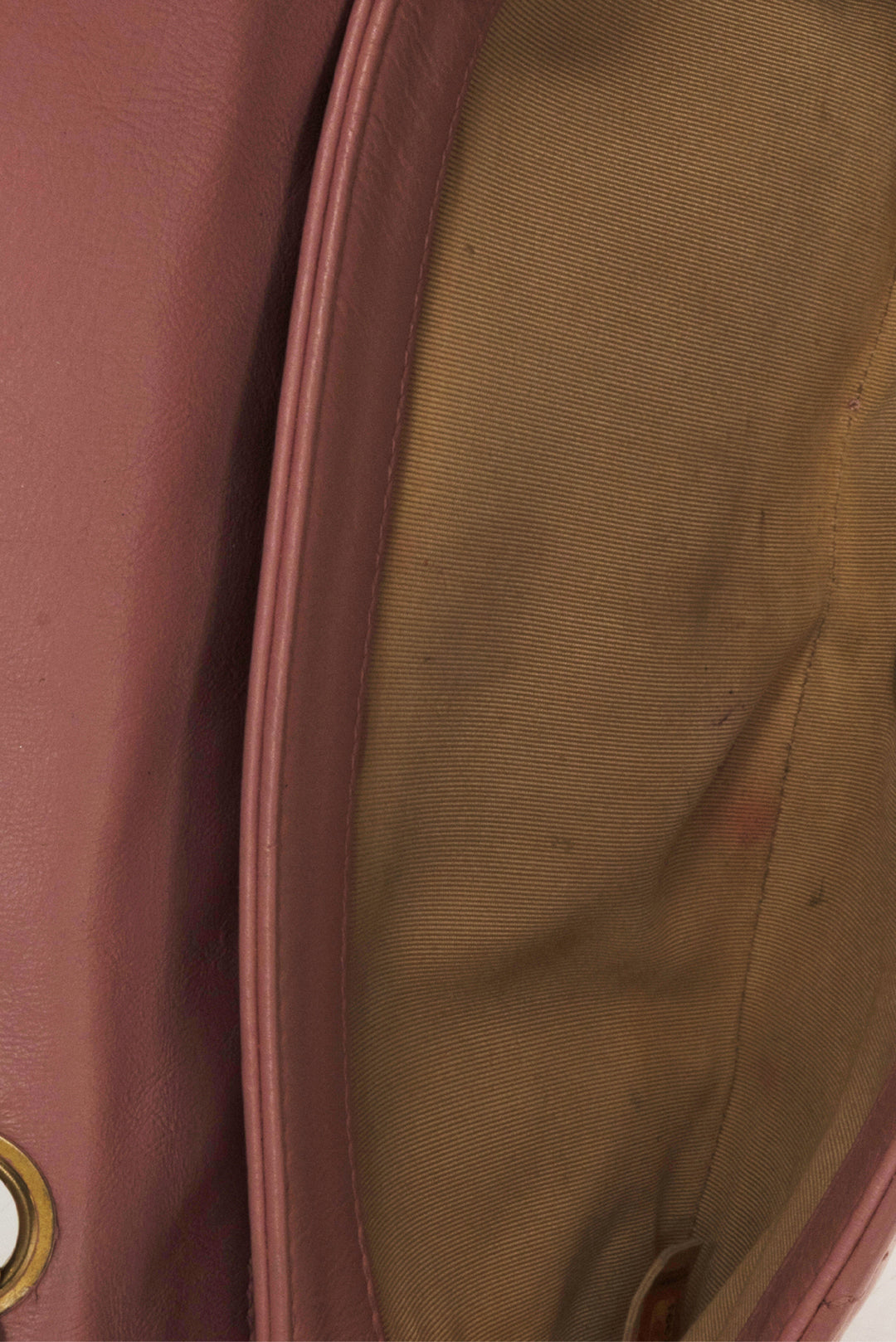 Chanel 2013-14 CC Crown Flap Shoulder Bag