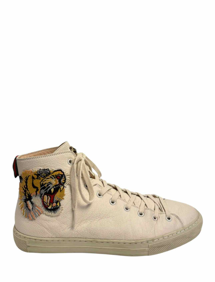 Gucci Size 10 Men's Sneakers