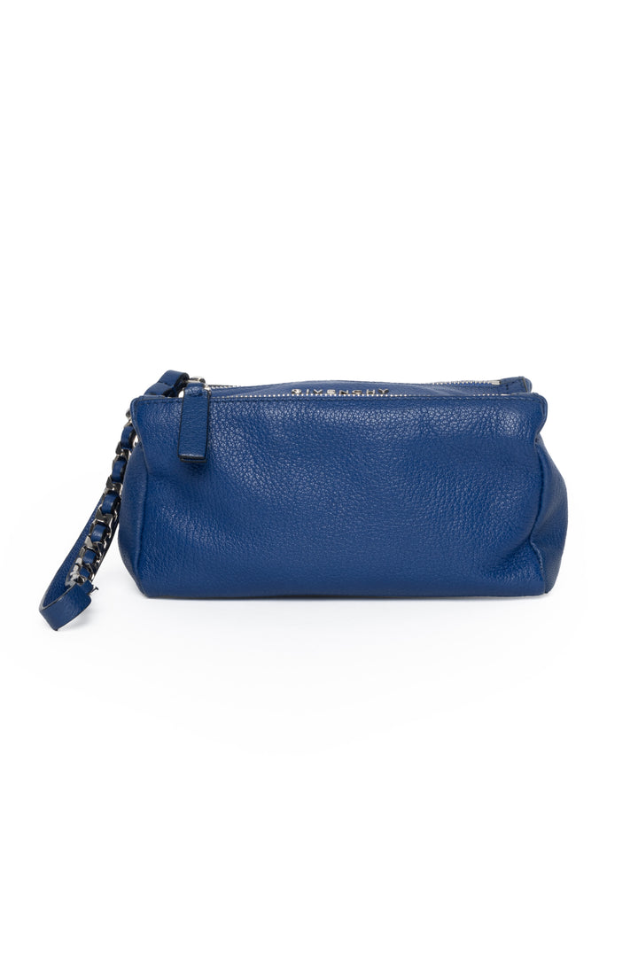 Givenchy Mini Pandora Pouch Clutch