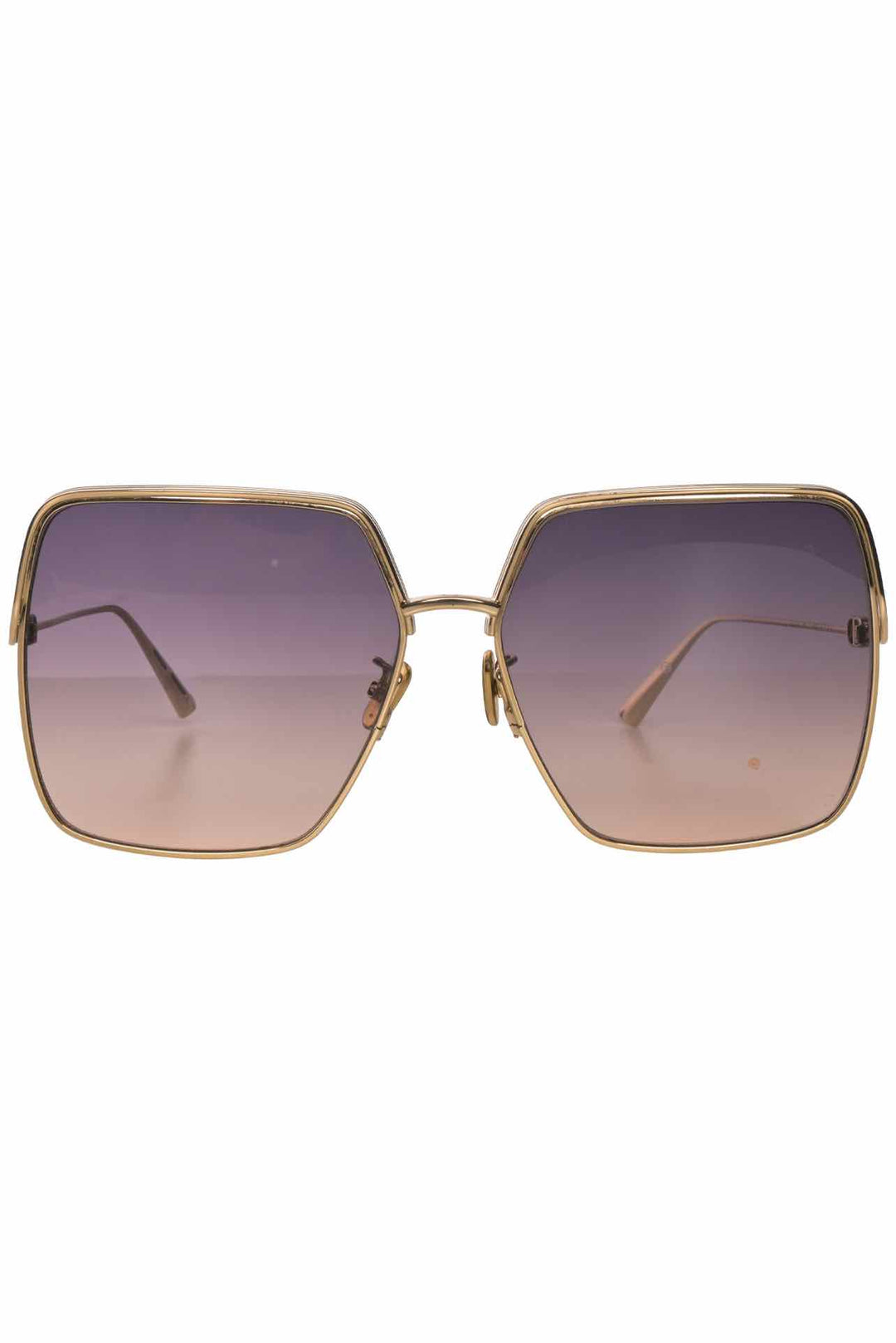 Dior EverDior S1U Square Sunglasses