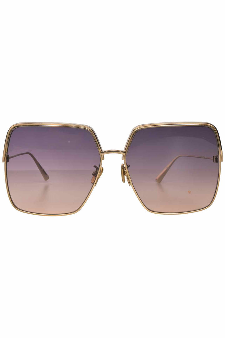 Dior EverDior S1U Square Sunglasses