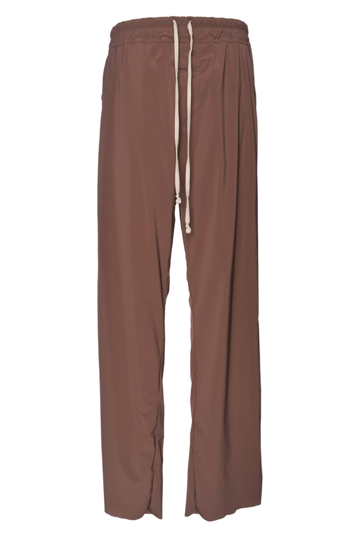 Rick Owens Size 40 Men's Plegethon S/S 21 Pants