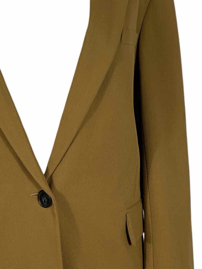 Vanessa Bruno Size 42 Blazer