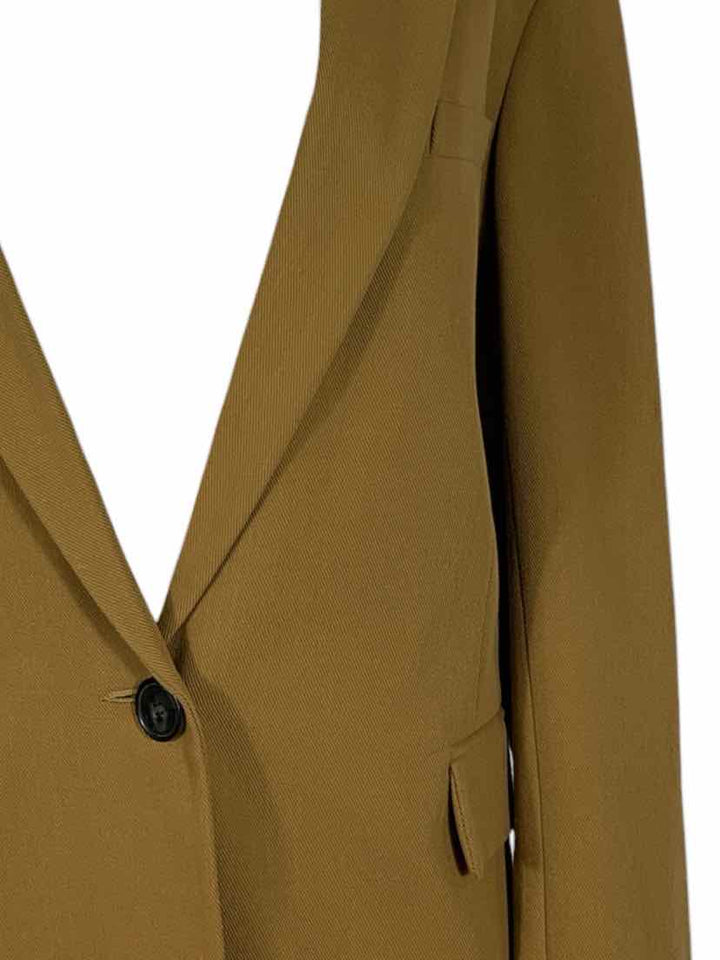 Vanessa Bruno Size 42 Blazer