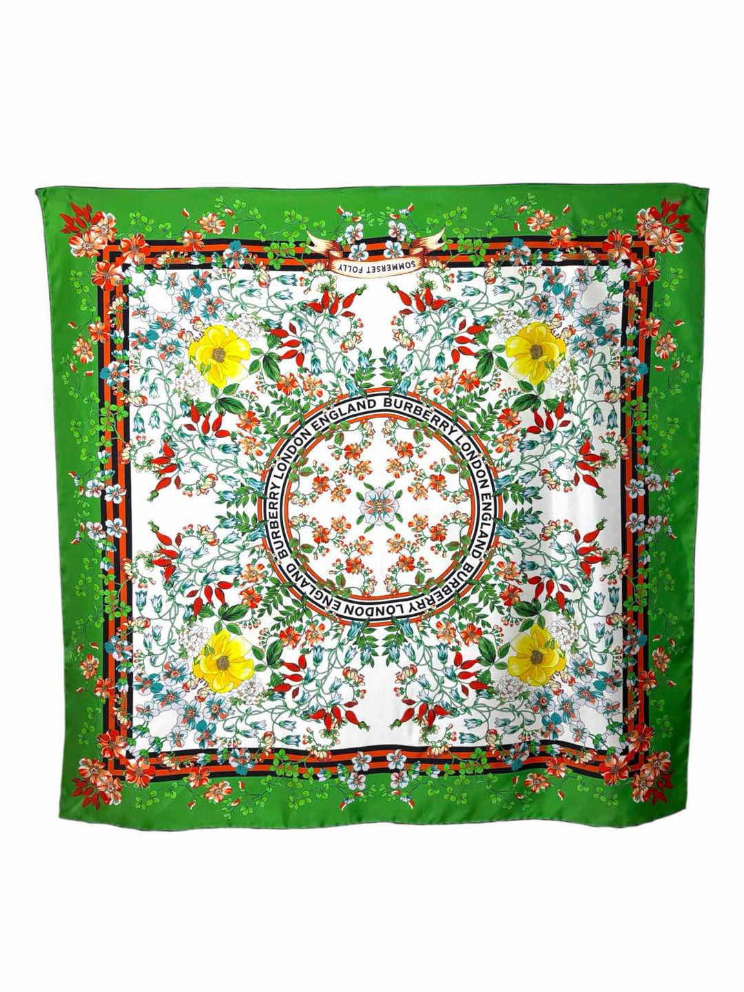 Burberry London Scarf