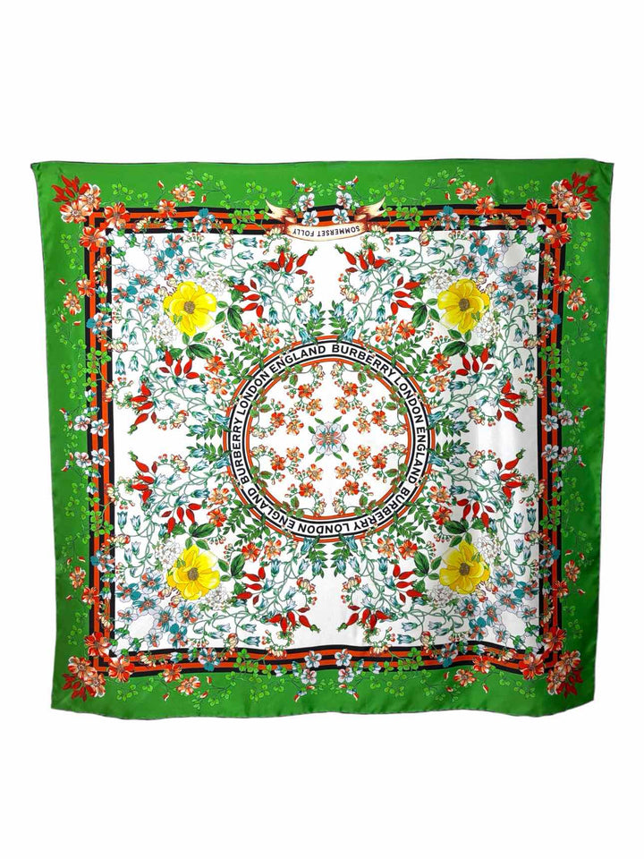 Burberry London Scarf